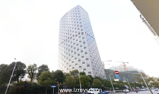 龙之梦雅仕大厦